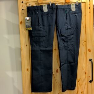 2x Gatts work pants, size 32x32